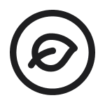Leaf Ecology Circle