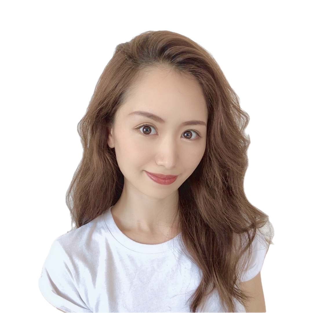 尾熊栞奈のポートレート