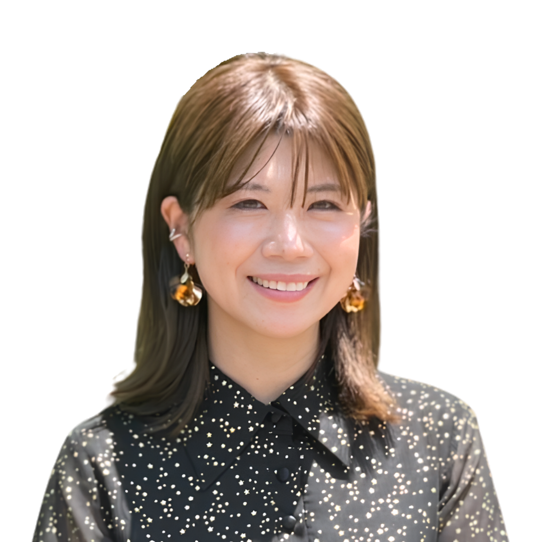 木戸彩のポートレート