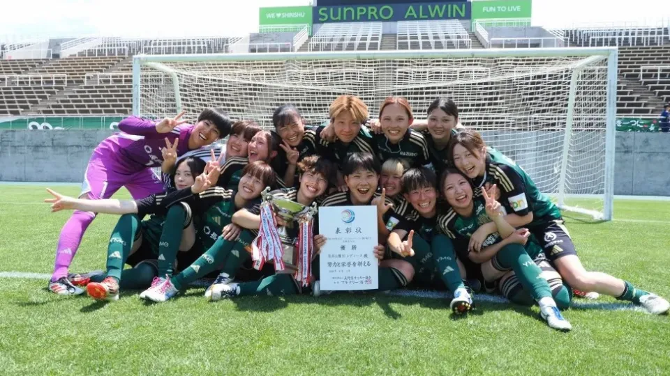 Soccer Team