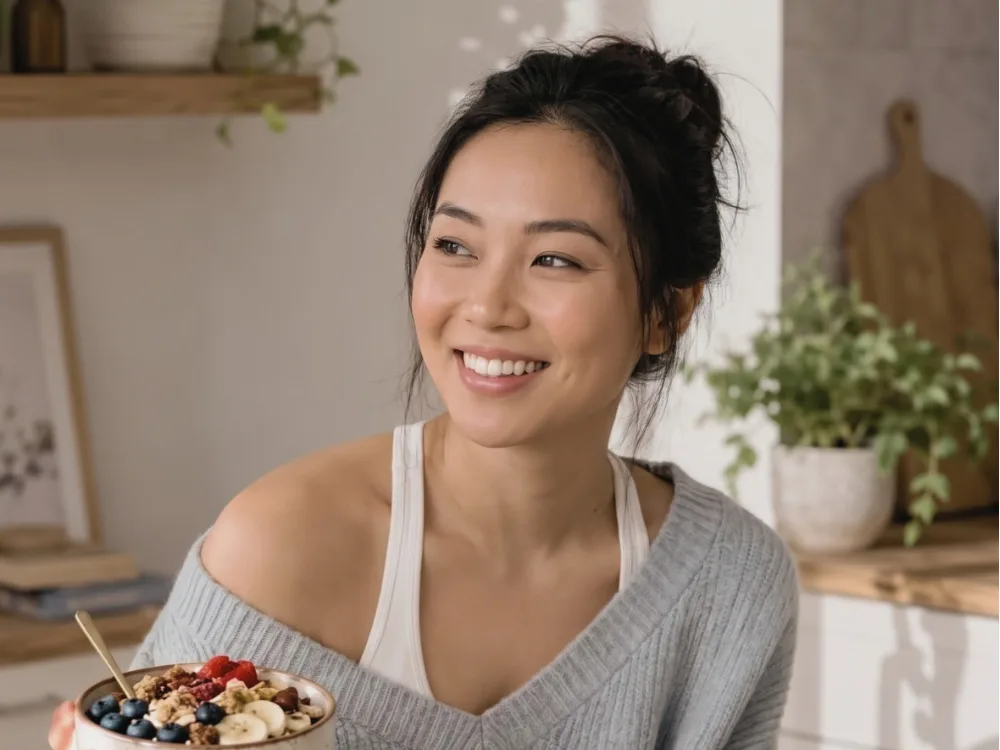 美容